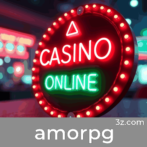 Amorpg: Experiência de Jogo Segura e Confiável
