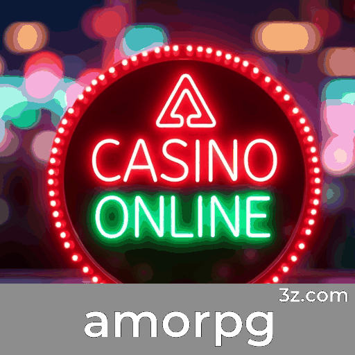 amorpg: Jogos Inovadores com Tecnologia de Ponta