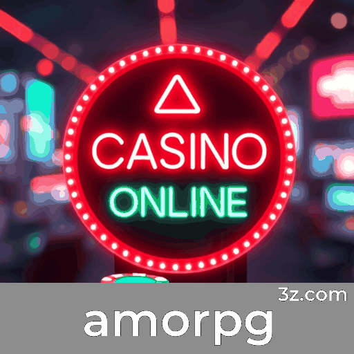 Gerencie Sua Conta com Segurança e Facilidade no amorpg Login