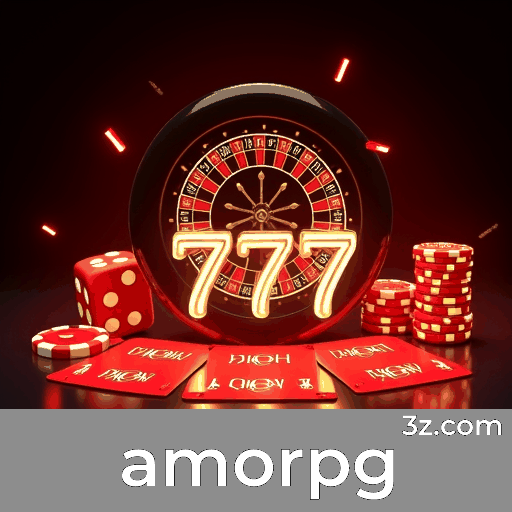 Qualidade Inigualável de Jogos de Casino no amorpg