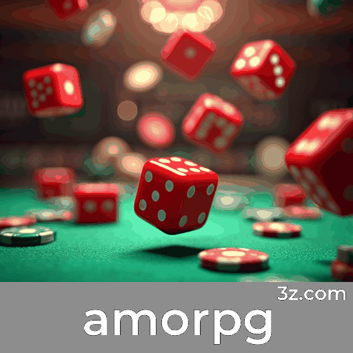 Amorpg: O Paraíso de Interação para Jogadores Globais
