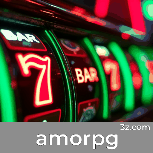 Amorpg: Plataforma de Jogo Segura e Confiável