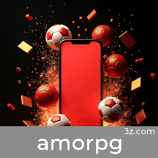 Amorpg: Plataforma de Jogo Segura e Confiável
